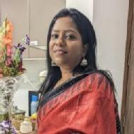 Biswajeeta S. MBBS & Medical Tuition trainer in Bangalore