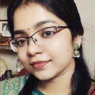 Sudeshna S. Class I-V Tuition trainer in Delhi