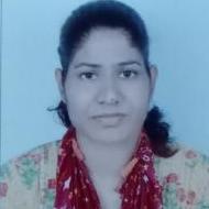 Deepika M. Class 10 trainer in Jaipur