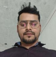 Aashutosh Class I-V Tuition trainer in Delhi