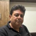 Photo of Neeraj Kaushik