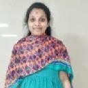 Lakshmipriya R. photo