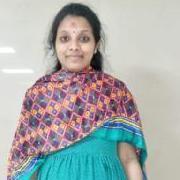 Lakshmipriya R. BTech Tuition trainer in Chennai