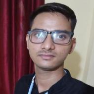 Saurabh Pandey Class 11 Tuition trainer in Prayagraj