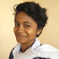 Priyanka V. BA Tuition trainer in Namakkal