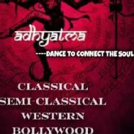 Adhyatma Dance Academy Dance institute in Kolkata