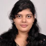 Subhashree S. Class 10 trainer in Khandaparagarh