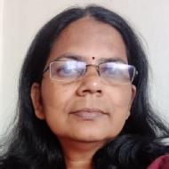 Veena Jadhav Class I-V Tuition trainer in Biloli