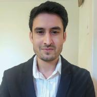 Sahuil Kids Coding trainer in Toronto