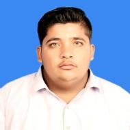 Khadim Hussain Class 12 Tuition trainer in Usta Muhammad