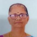 Photo of Jayalakshmi