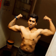 Tushar Navale Personal Trainer trainer in Pune