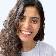 Sherene F. Yoga trainer in Chengam