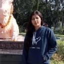 Photo of Nidhi