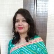 Bhawna Agarwal Class 12 Tuition trainer in Lucknow