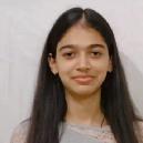 Photo of Simran M.