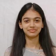 Simran M. Class 9 Tuition trainer in Delhi