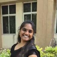 Rishita Dance trainer in Hyderabad