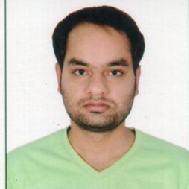 Sandeep Kumar Class 9 Tuition trainer in Delhi