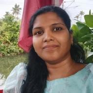 Vinodhaya Class 8 Tuition trainer in Thiruvananthapuram