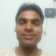 Ripu Daman Singh Class 12 Tuition trainer in Noida