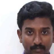Vinoth Kumar Class I-V Tuition trainer in Ramanathapuram