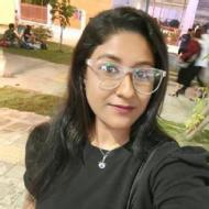 Pranati P. Class I-V Tuition trainer in Kolkata