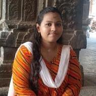 Maanasa Kumar Class 6 Tuition trainer in Chennai