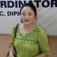 Phungnam L. Class 12 Tuition trainer in Diphu