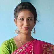 Manimala D. Class 11 Tuition trainer in Panskura