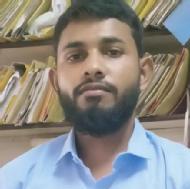 Nur Islam Mazarbhuiya Class 10 trainer in North Cachar Hills