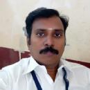 Photo of Manokaran P