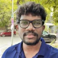 Hari Jegan Prathap UPSC Exams trainer in Chennai