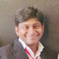 Jof Joseph Class 10 trainer in Bangalore