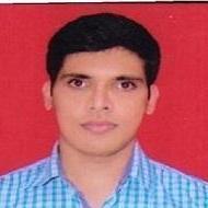 Divakar Sharma Stock Market Trading trainer in Patna