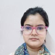 Dr. Arifa K. Class I-V Tuition trainer in Lucknow