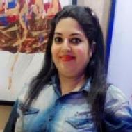 Shefali Verma Nursery-KG Tuition trainer in Delhi