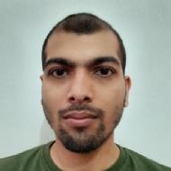 Manish Kumar Singh Class 10 trainer in Varanasi