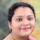 Photo of Saswati S.