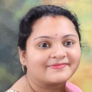 Saswati S. Class I-V Tuition trainer in Hyderabad