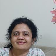 Rekha K. Dubbing and Voice Over trainer in Bangalore