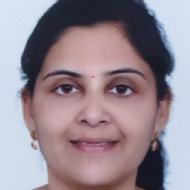 Anjali G. NEET-UG trainer in Aurangabad