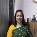 Photo of Meenakshi T.