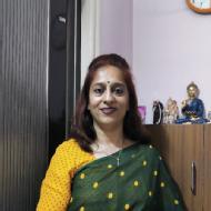 Meenakshi T. Class I-V Tuition trainer in Bangalore