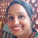 Photo of Shreeja S.