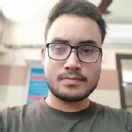 Neeraj Singh Bisht Class 12 Tuition trainer in Haldwani