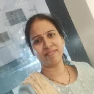 Nageesha M. Nursery-KG Tuition trainer in Kakinada