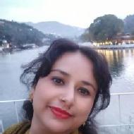 Ammara S. Class 8 Tuition trainer in Haldwani