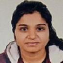 Photo of Vaishali G.