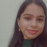 Palak Saini Class 12 Tuition trainer in Gurgaon